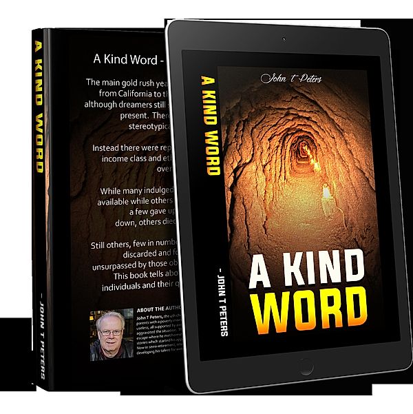 A Kind Word, John T. Peters