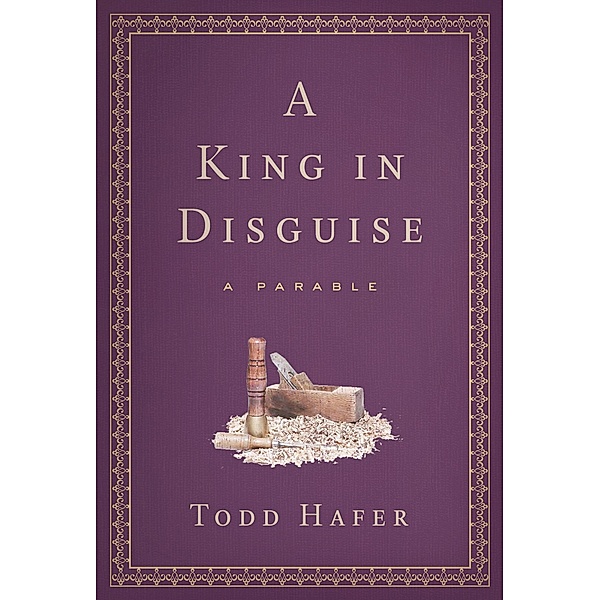 A King In Disguise, Todd Hafer