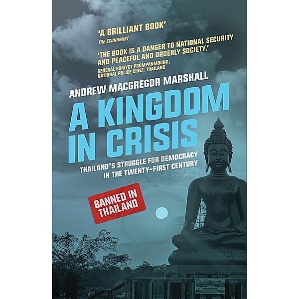A Kingdom in Crisis / Asian Arguments, Andrew Macgregor Marshall