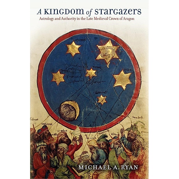 A Kingdom of Stargazers, Michael A. Ryan