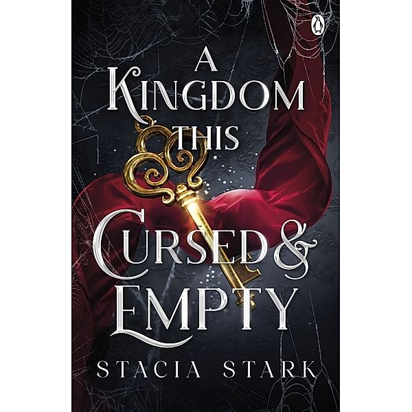 A Kingdom This Cursed and Empty, Stacia Stark
