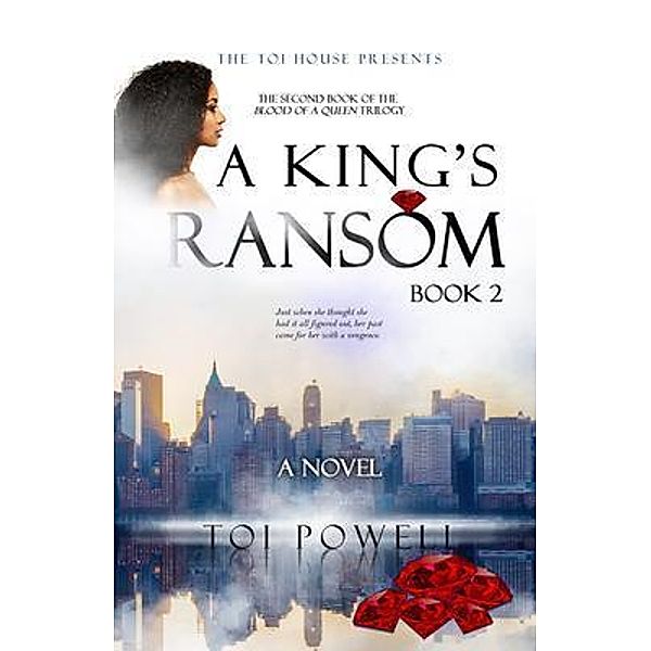 A King's Ransom, Powell