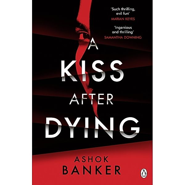 A Kiss After Dying, Ashok Banker