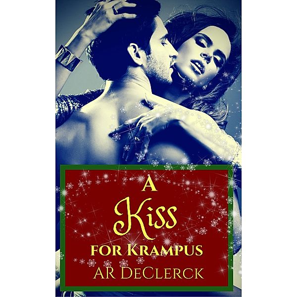 A Kiss for Krampus, Ar Declerck
