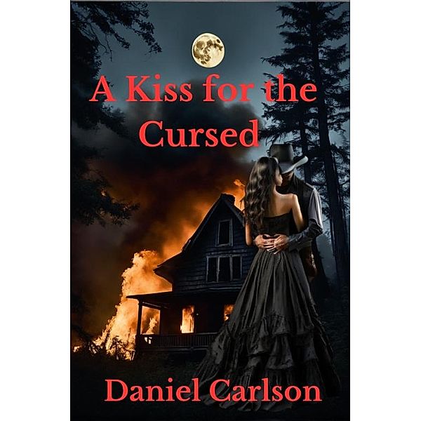 A Kiss for the Cursed, Daniel Carlson
