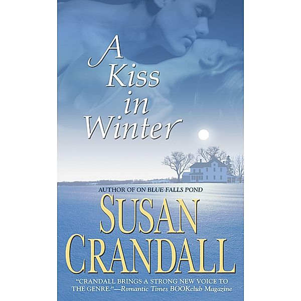 A Kiss in Winter, Susan Crandall