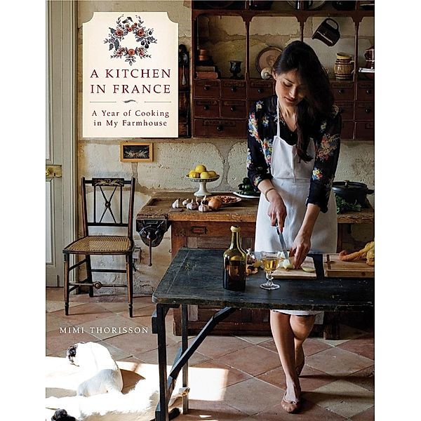 A Kitchen in France, Mimi Thorisson