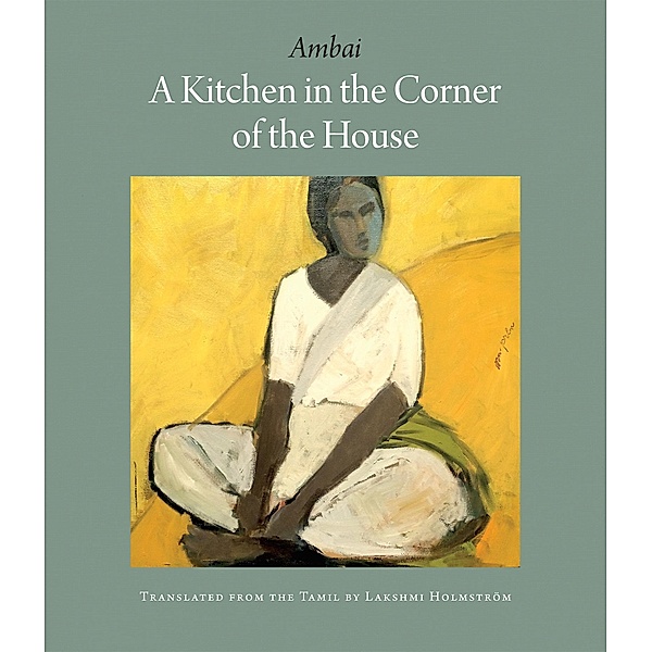A Kitchen in the Corner of the House, Ambai