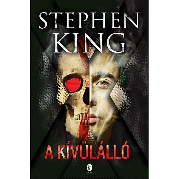 A kívülálló, Stephen King