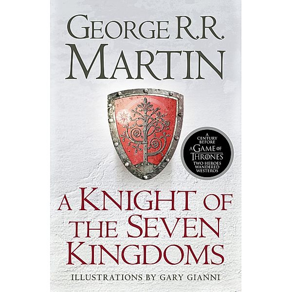 A Knight of the Seven Kingdoms, George R. R. Martin