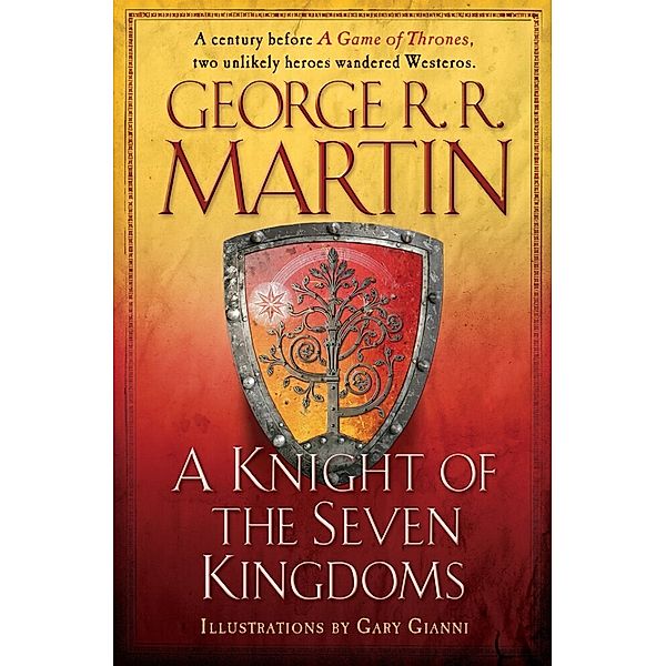 A Knight of the Seven Kingdoms, George R. R. Martin