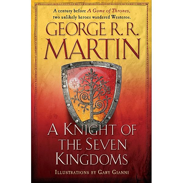 A Knight of the Seven Kingdoms / A Song of Ice and Fire, George R. R. Martin