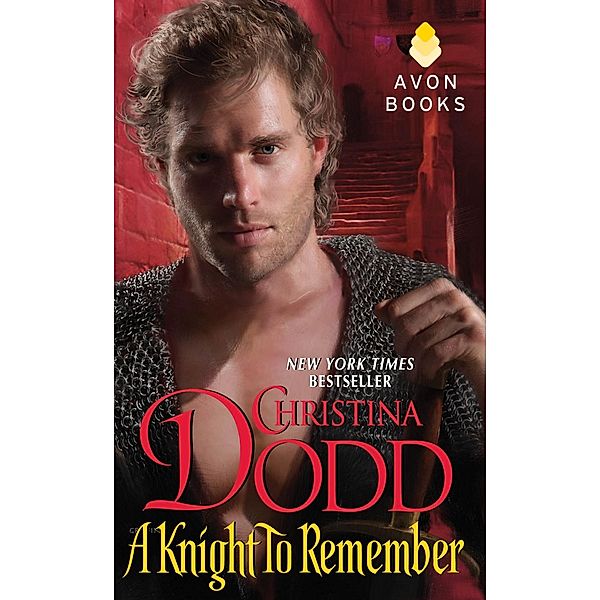 A Knight to Remember / Good Knights Bd.2, Christina Dodd