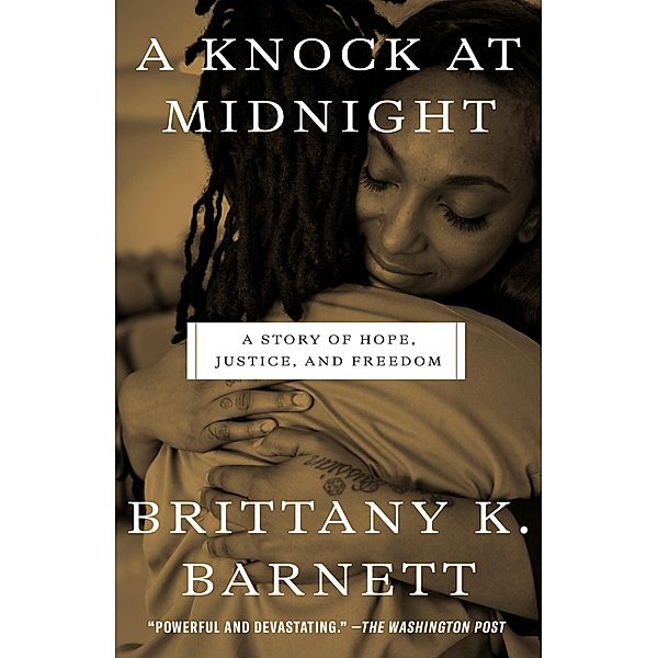 A Knock at Midnight, Brittany K. Barnett