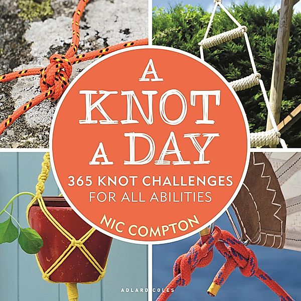 A Knot A Day, Nic Compton