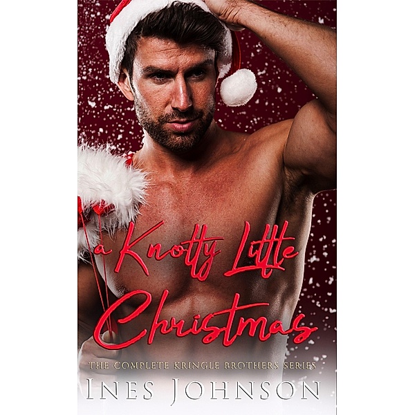 a Knotty Little Christmas, Ines Johnson