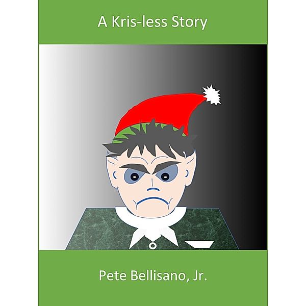 A Kris-Less Story, Pete Bellisano