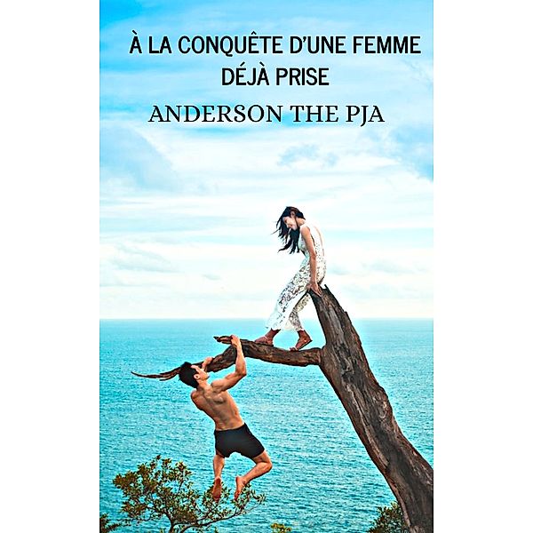 À la conquête d'une femme déjà prise, Anderson the Pja