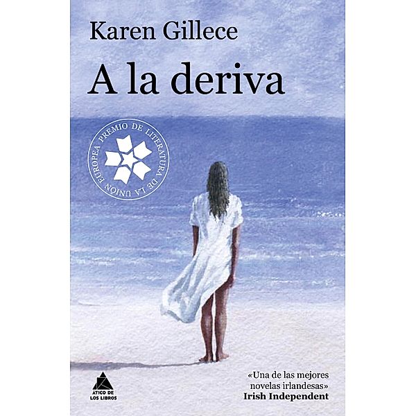 A la deriva, Karen Gillece