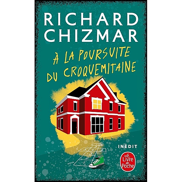 A la poursuite du Croquemitaine / Imaginaire, Richard Chizmar