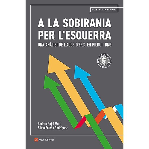 A la sobirania per l'esquerra, Andreu Pujol Mas, Silvio Falcón Rodríguez