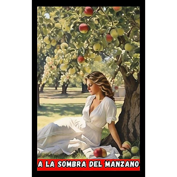 A la sombra del manzano (contos espanhol, #1) / contos espanhol, Ricardo Almeida