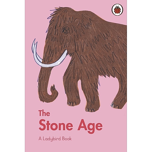 A Ladybird Book / A Ladybird Book: The Stone Age, Sidra Ansari