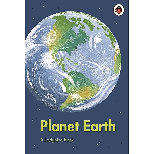 A Ladybird Book: Planet Earth, Ladybird