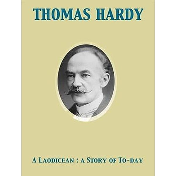 A Laodicean / Vintage Books, Thomas Hardy