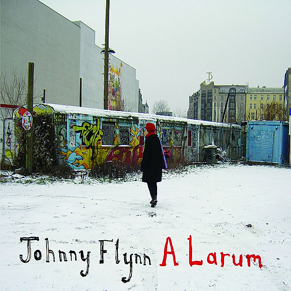 A Larum, Johnny Flynn