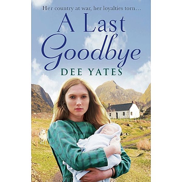 A Last Goodbye, Dee Yates