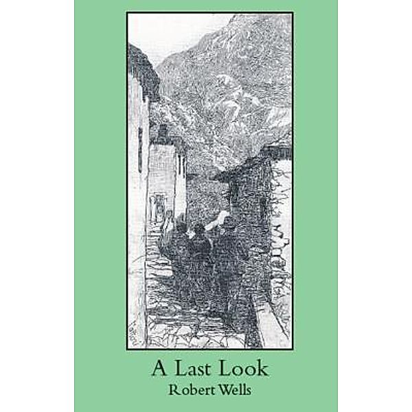 A Last Look / Mica Press, Robert Wells