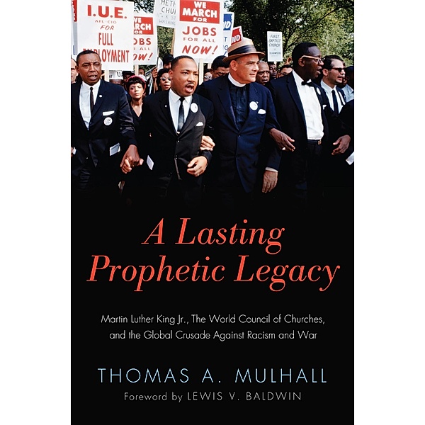 A Lasting Prophetic Legacy, Thomas Mulhall