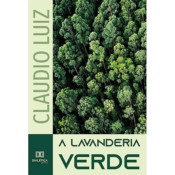 A lavanderia verde, Claudio Luiz