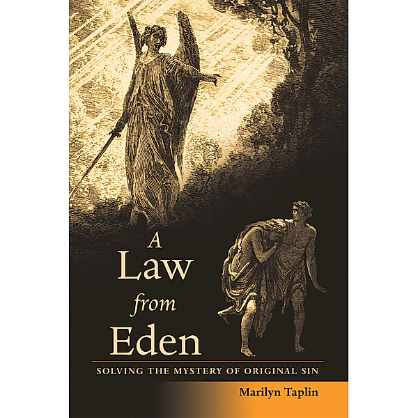 A Law from Eden, Marilyn Taplin