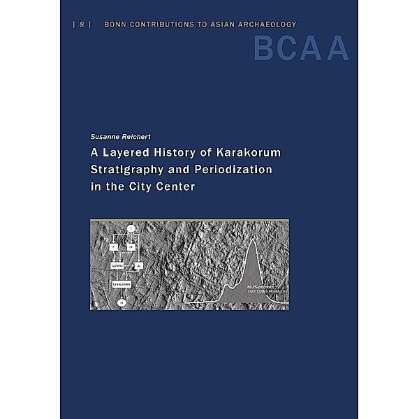 A Layered History of Karakorum, Susanne Reichert