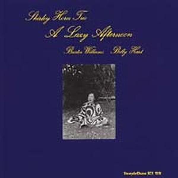 A Lazy Afternoon (Vinyl), Shirley Trio Horn