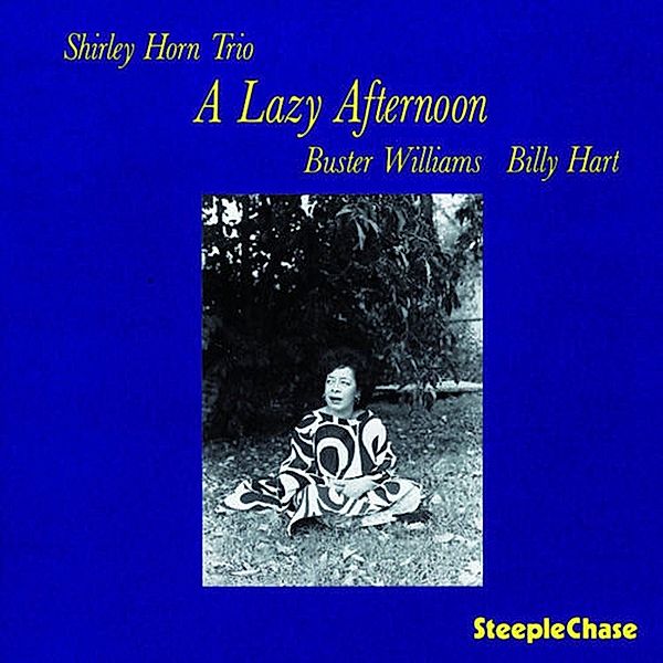 A Lazy Afternoon (Vinyl), Shirley Horn Trio