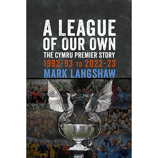 A League of Our Own, Langshaw Mark