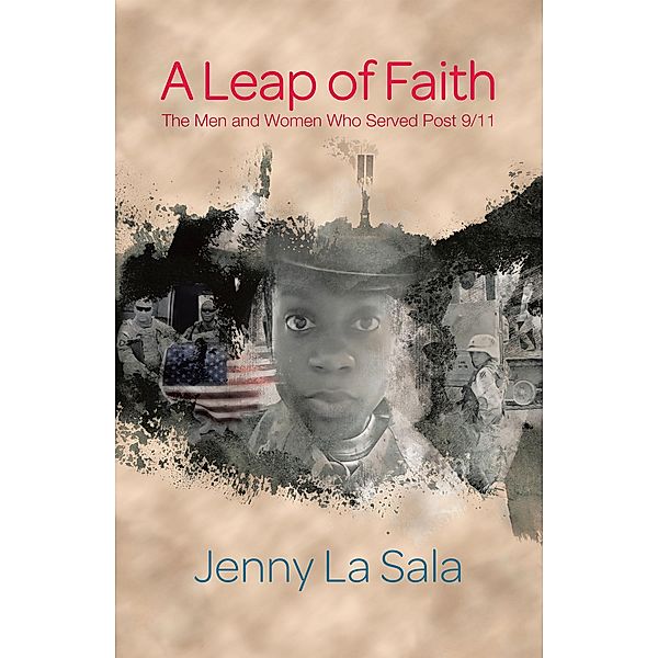 A Leap of Faith, Jenny La Sala