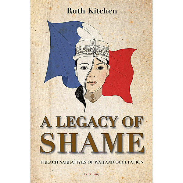 A Legacy of Shame, Ruth Kitchen