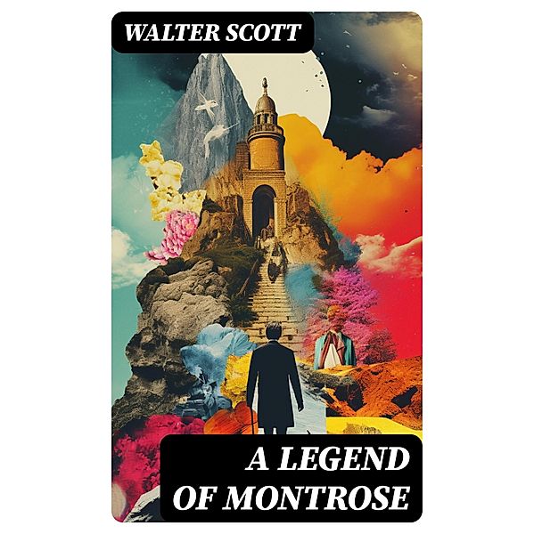 A Legend of Montrose, Walter Scott