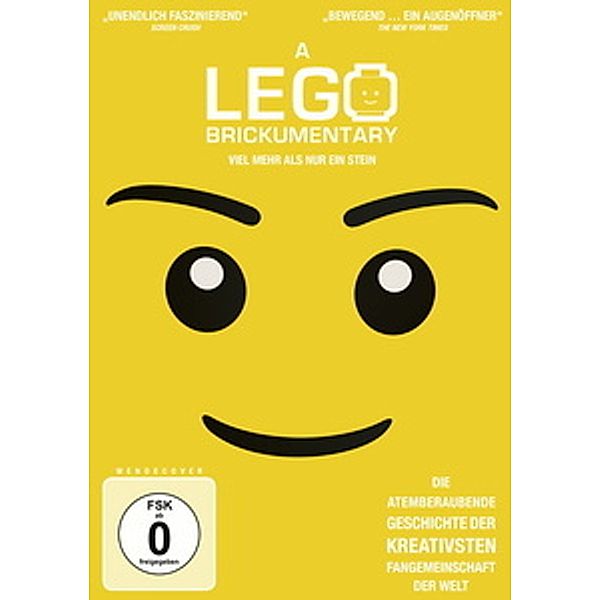 A Lego Brickumentary, Diverse Interpreten