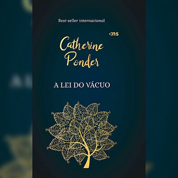 A lei do vácuo, Catherine Ponder