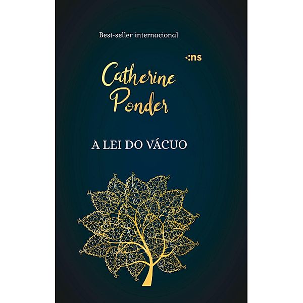 A lei do vácuo, Catherine Ponder