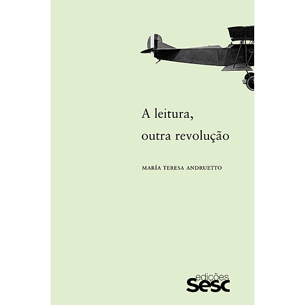 A leitura, outra revolução, María Teresa Andruetto