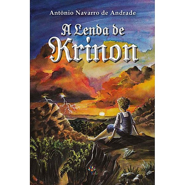 A lenda de Krinon, Antônio Navarro de Andrade