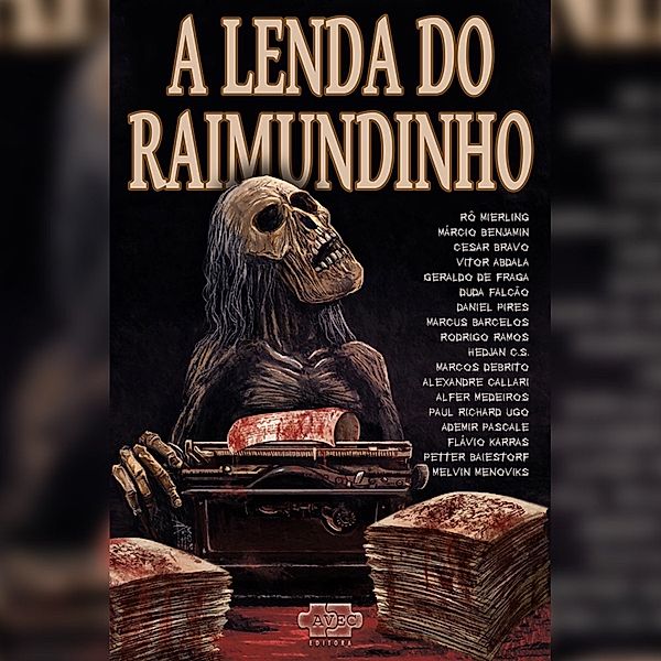A Lenda do Raimundinho, Daniel Pires