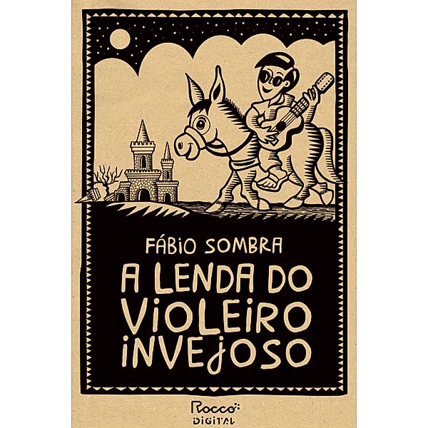 A lenda do violeiro invejoso, Fábio Sombra