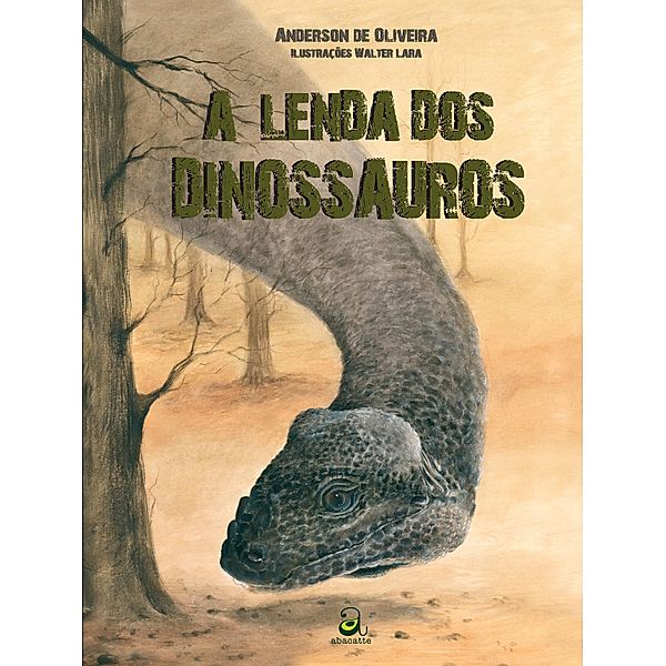 A lenda dos dinossauros, Anderson de Oliveira